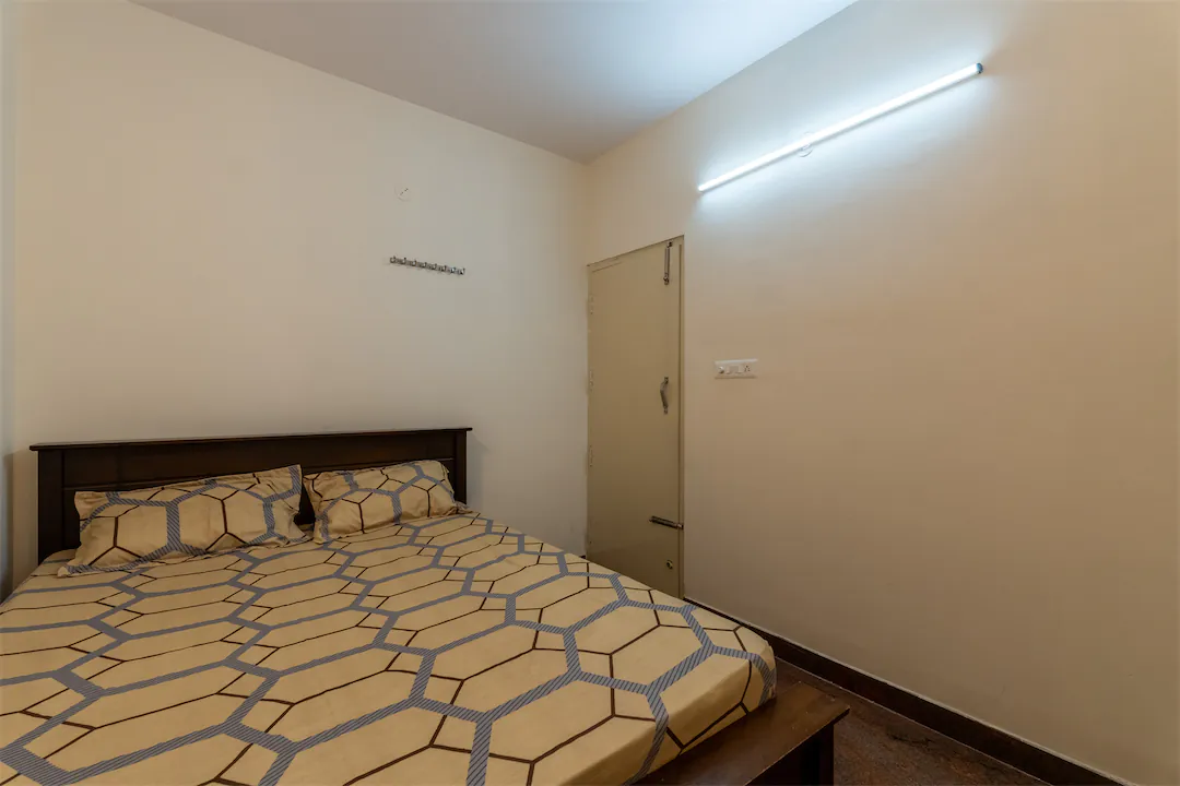 Cozy 1 BHK, HSR Layout - Main