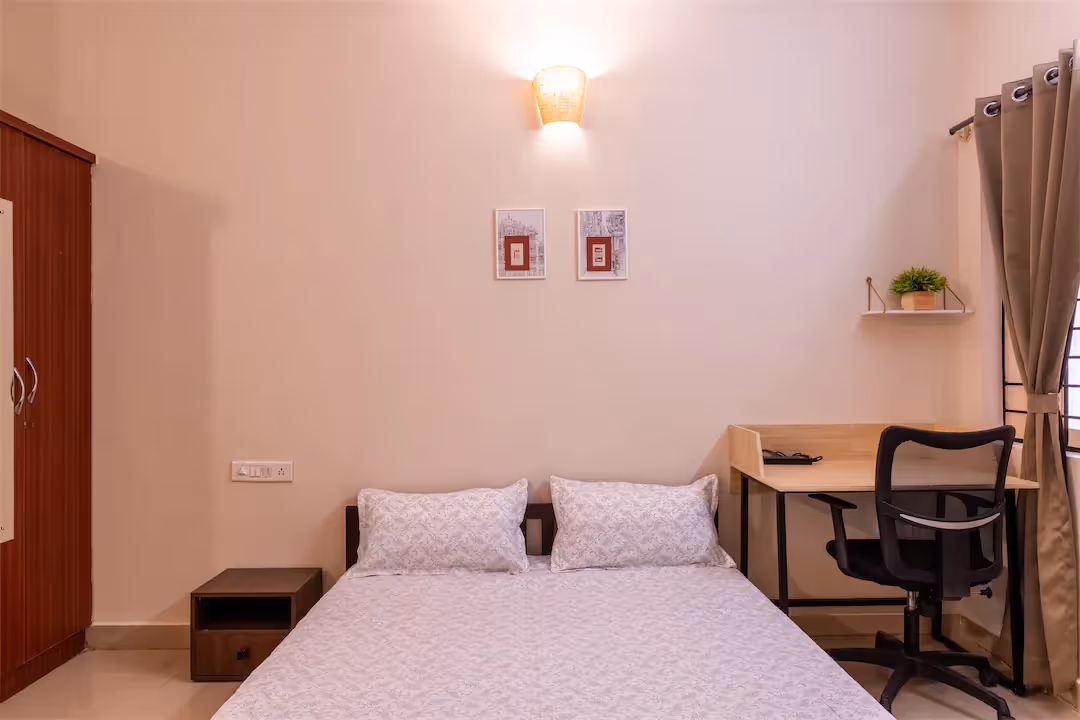 Vesper, Mahadevpura - Main