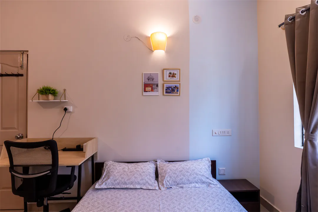 Vesper, Mahadevpura - Main