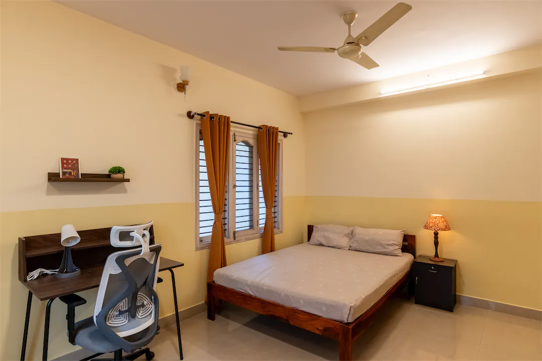The Duplex, Indiranagar - Main
