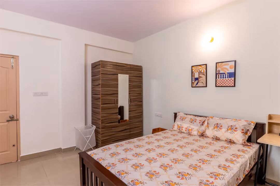 Wingside, Mahadevpura - Main