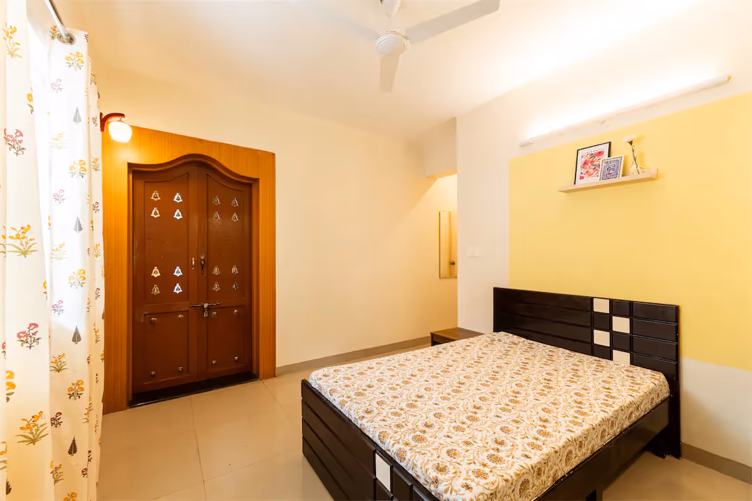 Cozy Nook, Kudlu Gate - Main