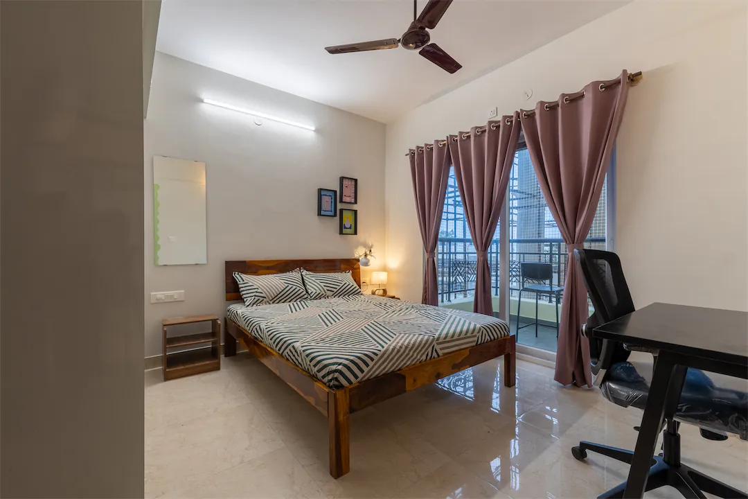 East Heights, CV Raman Nagar - Main