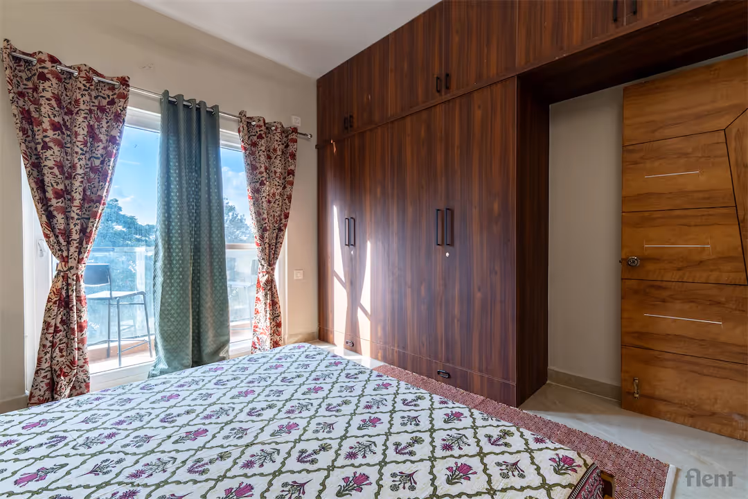 Amberwood, Indiranagar - Main