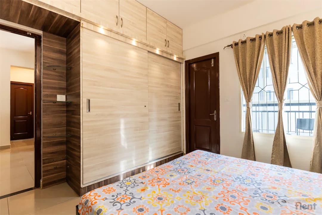 Oceanus, Kasavanahalli - Main
