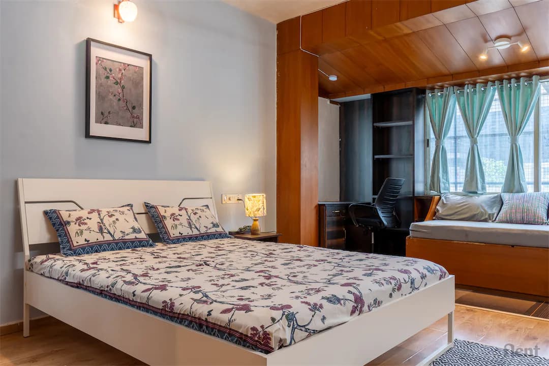 Meridian, MG Road - Main