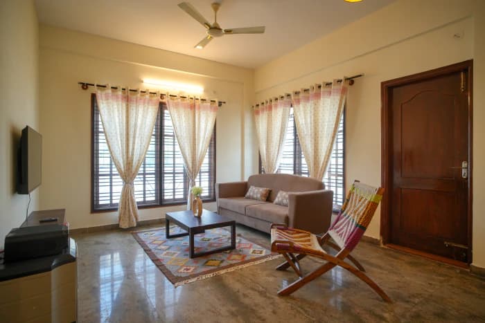 Blush, Indiranagar