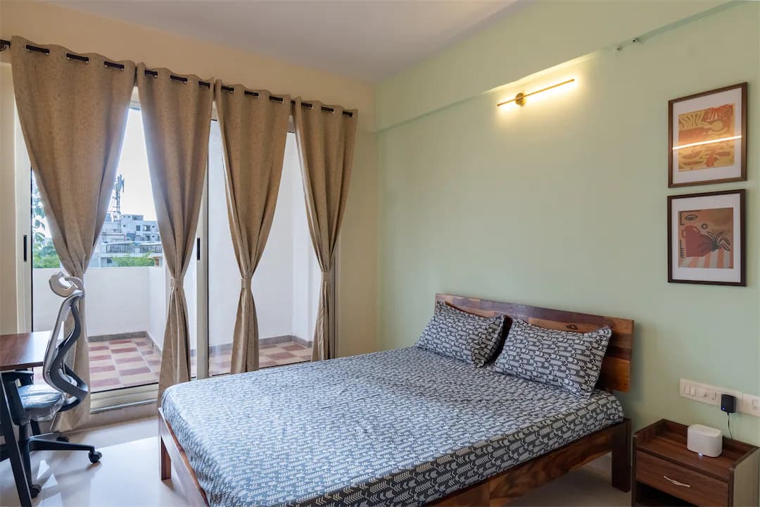 Cadence, Koramangala - Main