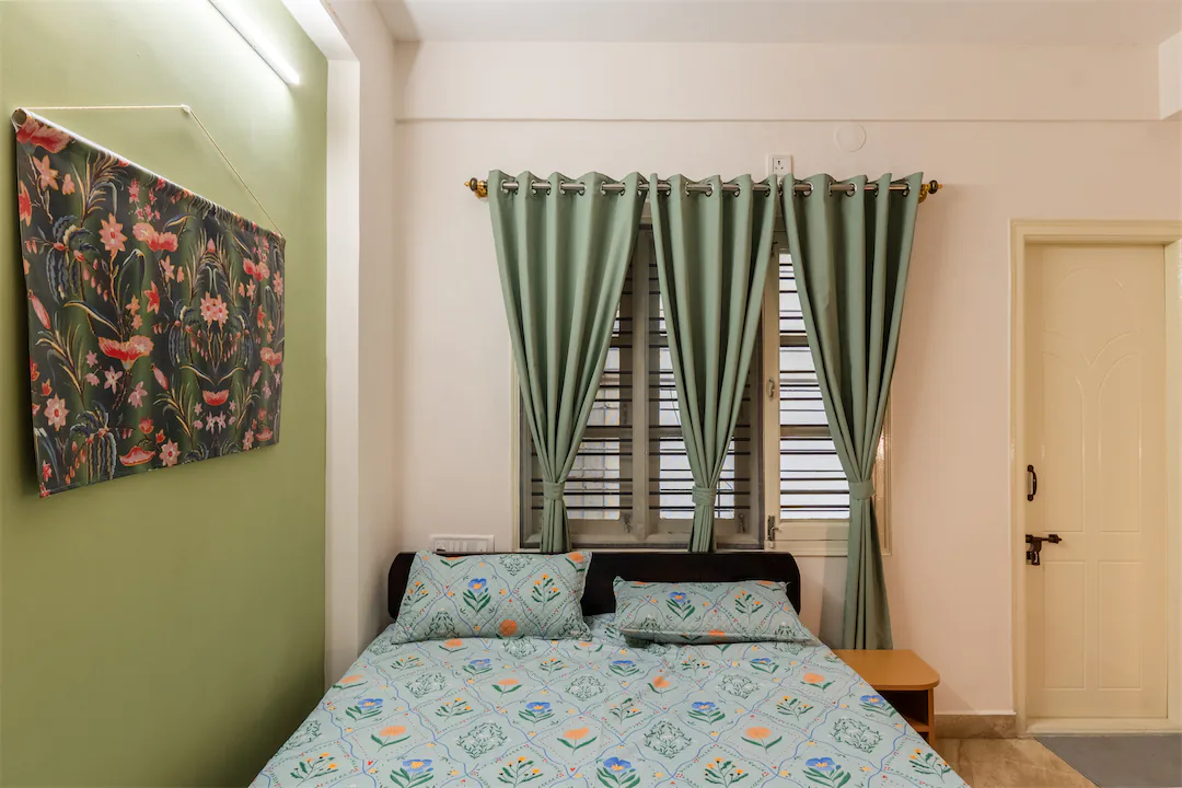 Juniper, Indiranagar - Main