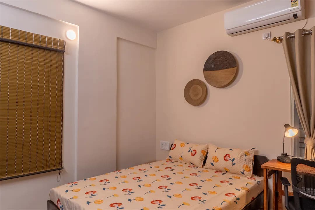 Juniper, Indiranagar - Main