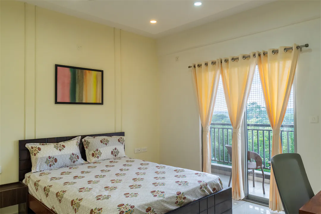 Orchid Lakeview, Bellandur - Main