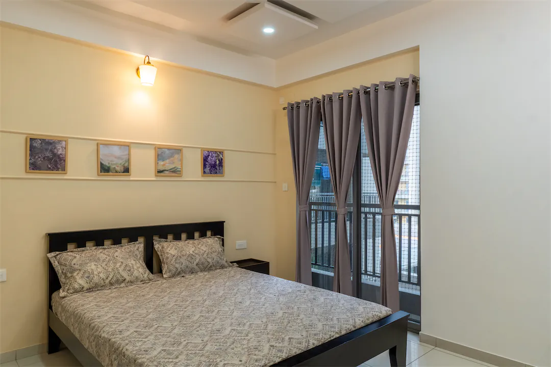 Orchid Lakeview, Bellandur - Main
