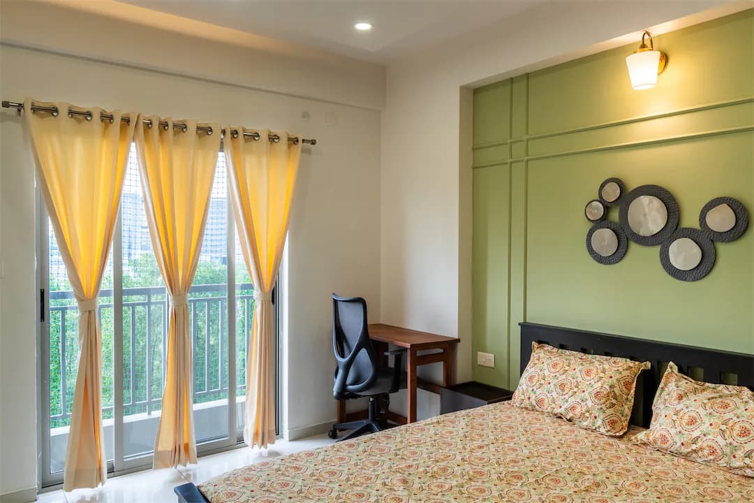 Orchid Lakeview, Bellandur - Main