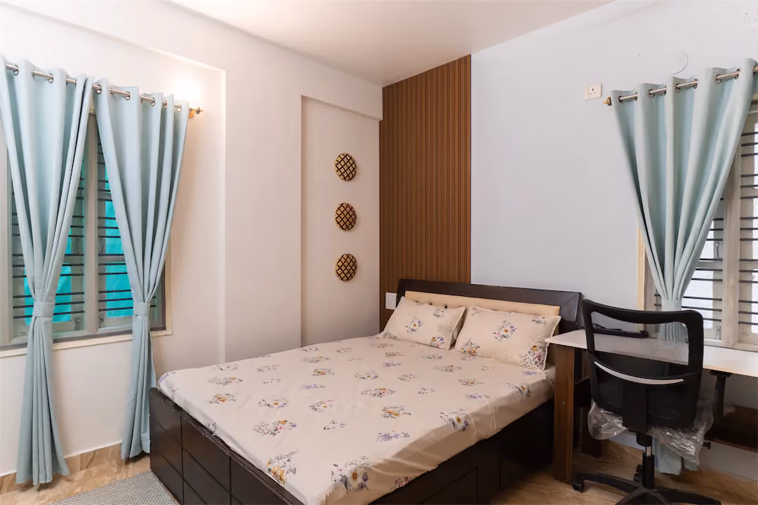 Hazel, Indiranagar - Main