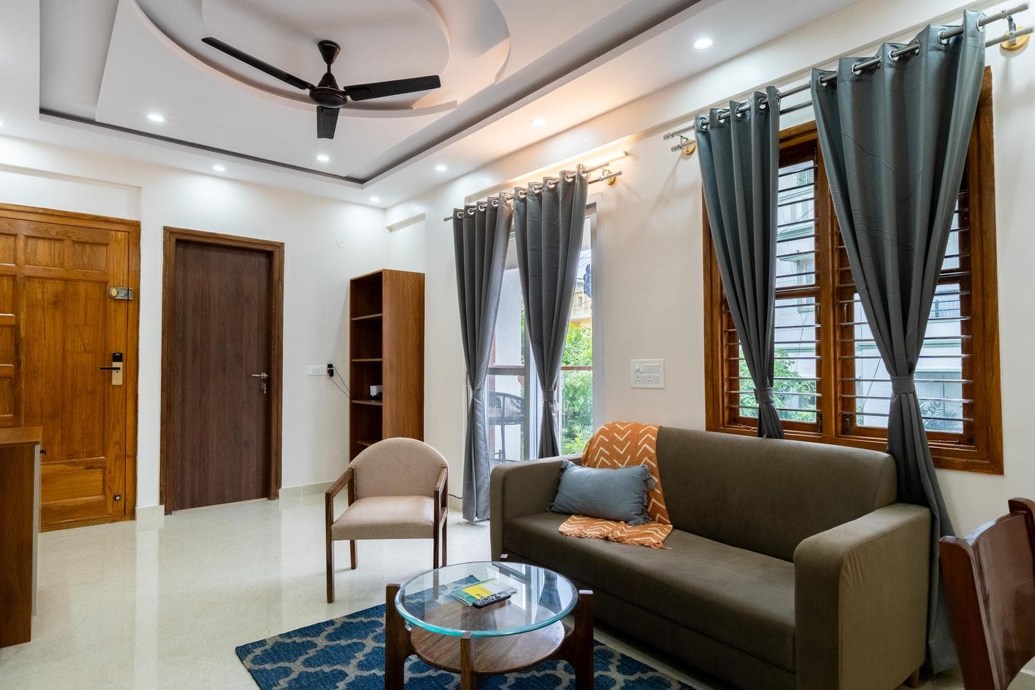 Fenwick, Indiranagar