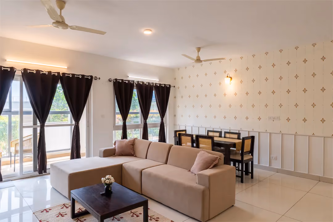 Noir, Bellandur