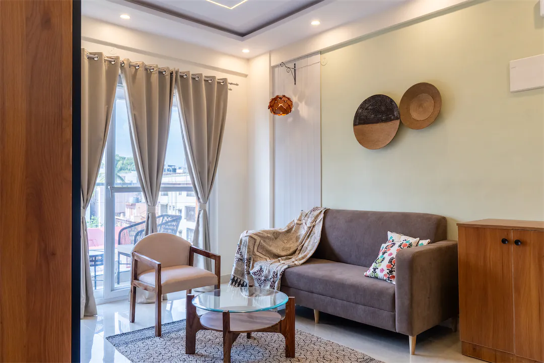 Wexford, Indiranagar