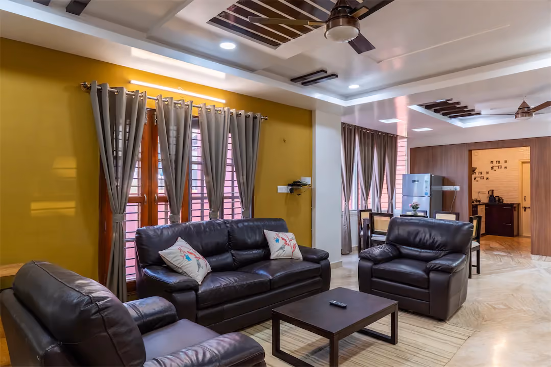 Hazel, Indiranagar
