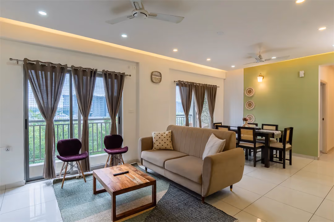 Orchid Lakeview, Bellandur