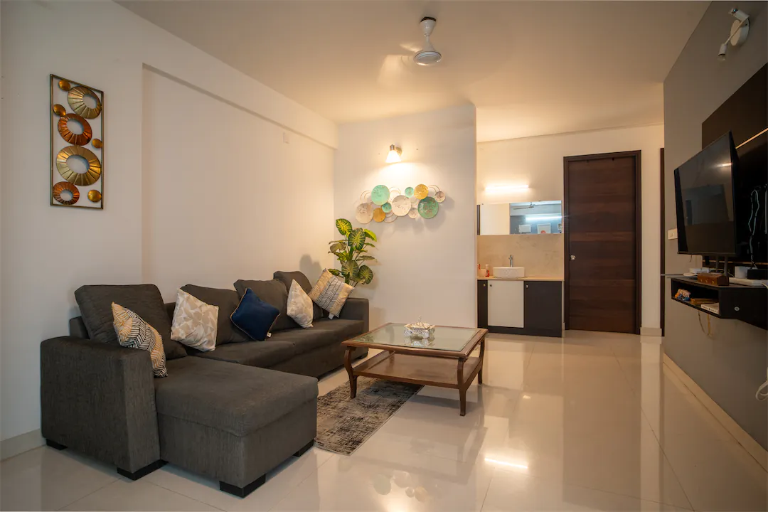 Aerohome, Sarjapur Road - Main