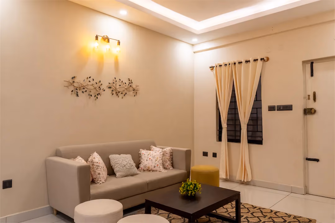 Riviera, CV Raman Nagar