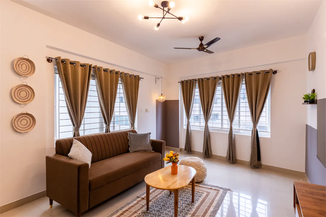Marina, Bellandur