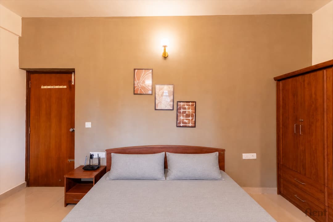 Vantage, Koramangala - Main
