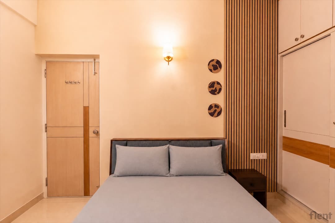 Onyx II, Koramangala - Main