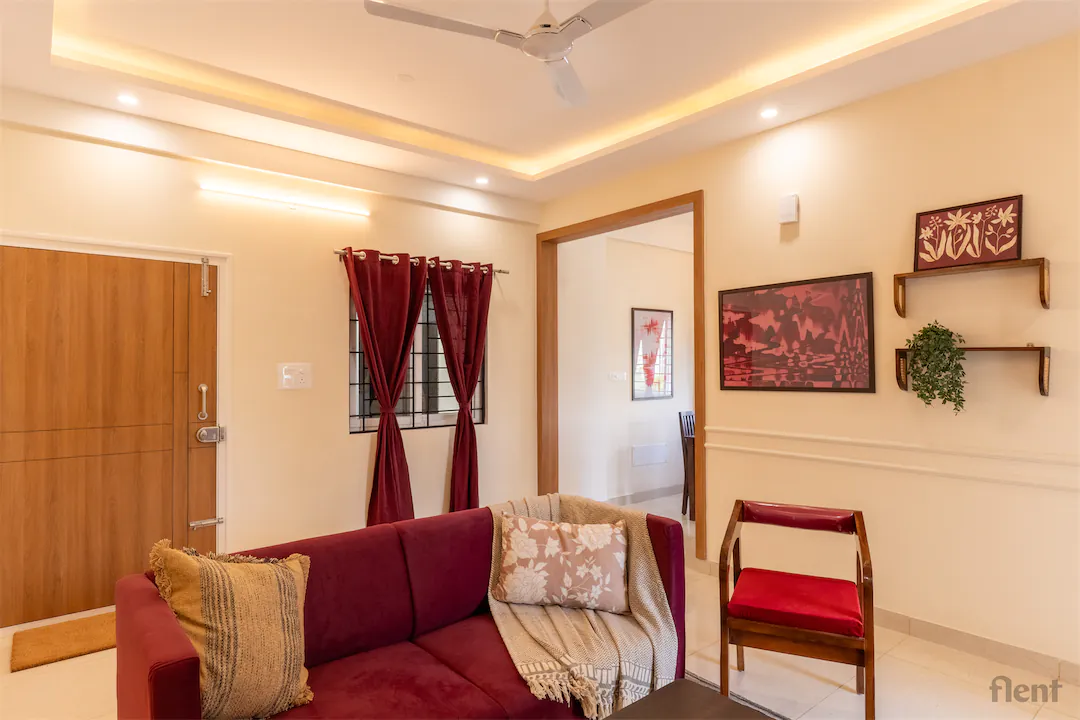 Onyx VIII, Koramangala
