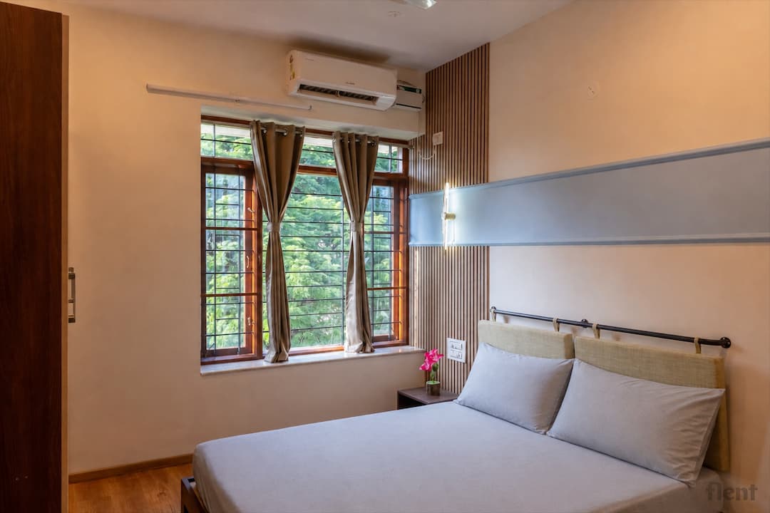 Cobalt V, Koramangala - Main