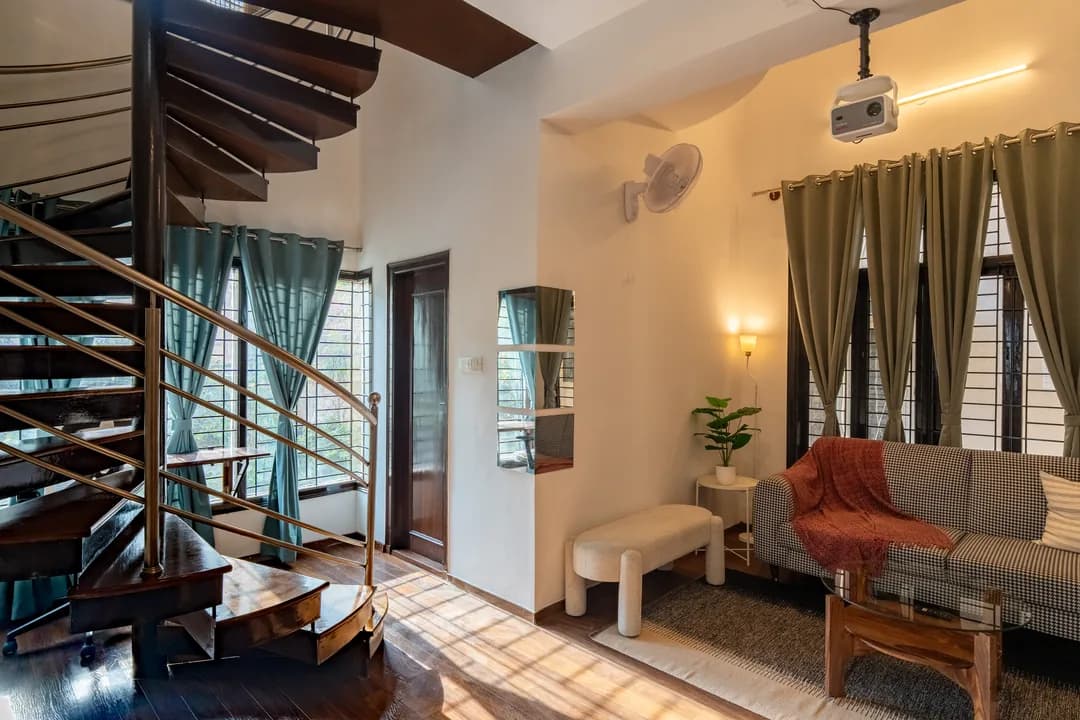 Jharokha, Indiranagar