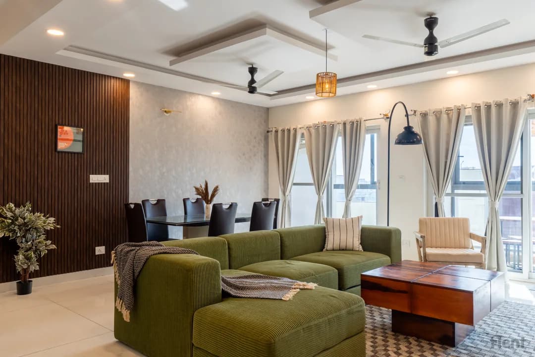 Pavilion, Bellandur