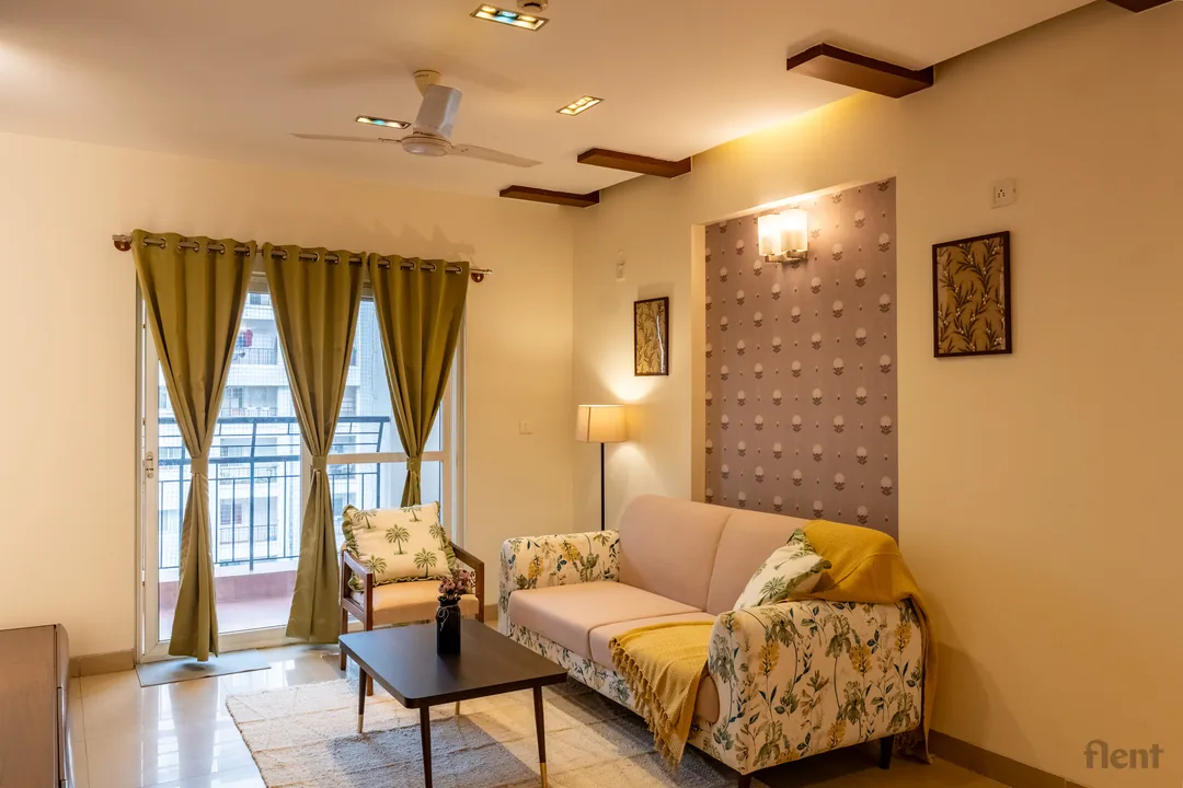 Promenade, Bellandur