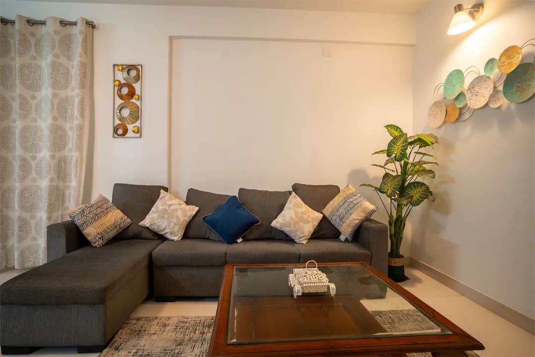 Aerohome, Sarjapur Road