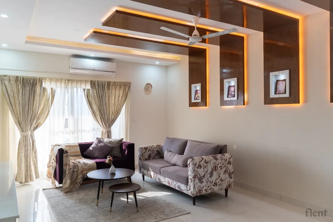 Pavilion II, Bellandur