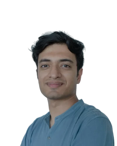 Raghav Malhotra